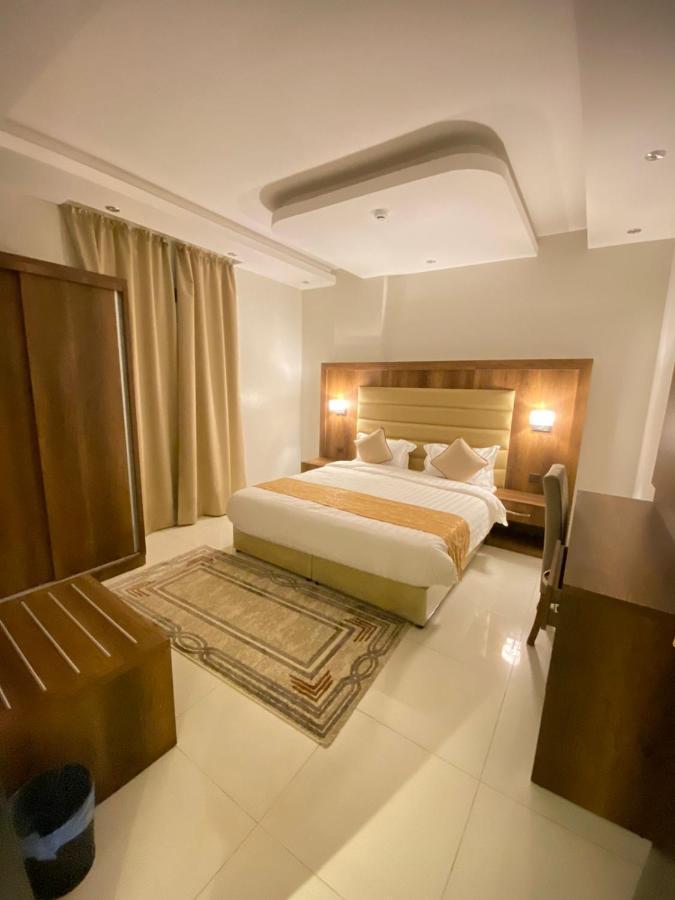 فندق دولف الرياض Doolv Hotel Luaran gambar