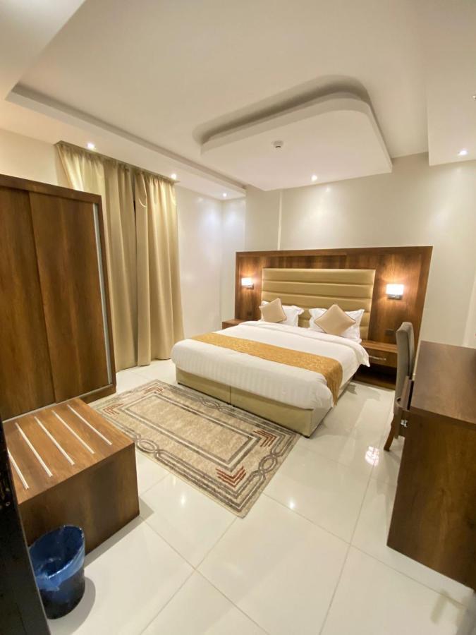 فندق دولف الرياض Doolv Hotel Luaran gambar