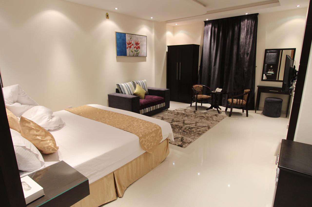 فندق دولف الرياض Doolv Hotel Luaran gambar